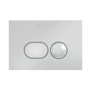 Кнопка смыва VitrA Liquid 740-2180 хром