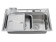 Мойка кухонная Kaiser KSM-7848 - превью 2