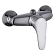 Смеситель Aquanet Aura SD20087 для душа - превью 1
