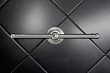 Держатель для запасных рулонов Fixsen Bruno FX-73610D двойной - превью 1