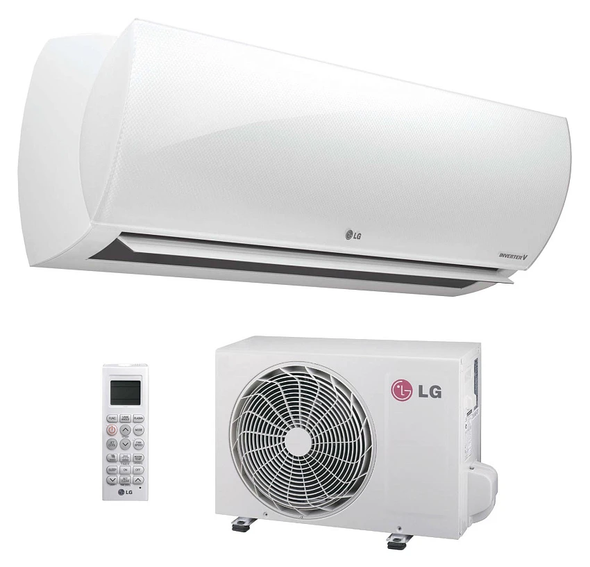 Кондиционер LG Prestige H09MW (NMR0)