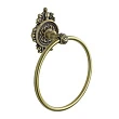 Держатель полотенца Bronze de Luxe Royal R25004 - превью 1