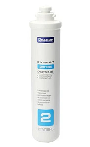 Картридж Барьер Expert Смягчение Slim Line 10&quot; для умягчения воды