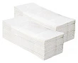 Бумажные полотенца Merida PZ33 (Блок: 20 уп. по 160 шт) - превью 1