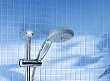 Душевой гарнитур Grohe Tempesta New 100 27794000 - превью 2