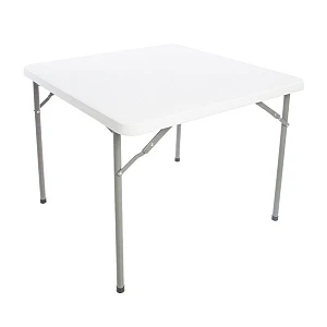 Стол складной Green Glade F088 80 белый