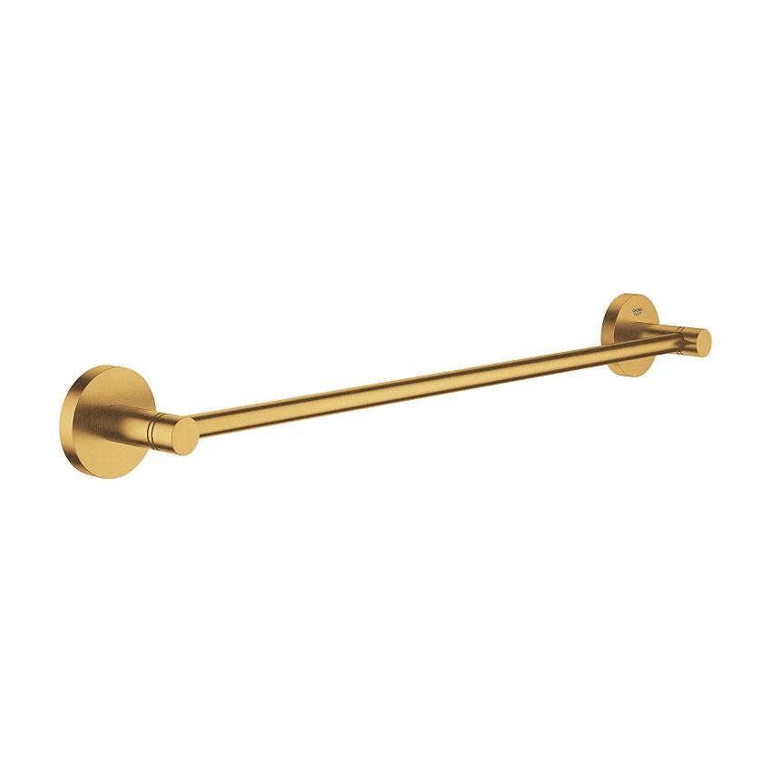 Полотенцедержатель Grohe Essentials 40688GN1, холодный рассвет, матовый