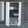 Шкаф подвесной СанТа Виктория 50х80 NEW - превью 2