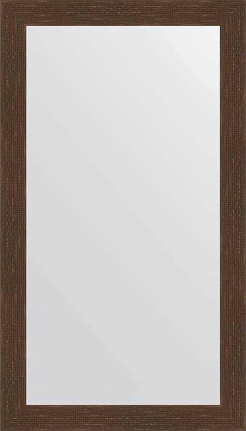 Зеркало Evoform Definite BY 3209 66x116 см мозаика античная медь