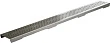 Решетка Zorg Sanitary ZR G03-900 - превью 1