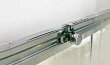 Душевой уголок RGW Leipzig LE-41 200x100x195 профиль хром, стекло прозрачное - превью 1
