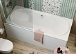 Акриловая ванна Roca Madeira 180х80 см, белый - превью 2