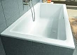 Акриловая ванна Riho Rething Cubic B104001005 160x70 - превью 2
