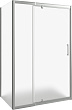 Душевой уголок Good Door Orion WTW-PD+SP-G-CH 120x90