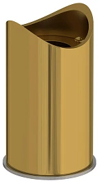 Модуль скрытого подключения Сунержа для МЭМ d 28 мм золото