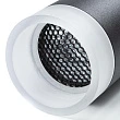 Потолочный светильник Arte Lamp Ogma A5556PL-1BK - превью 2