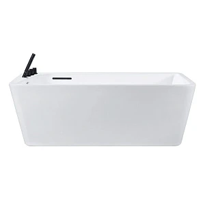 Акриловая ванна Orans 609BL 170х80 L белая