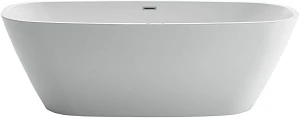 Акриловая ванна BelBagno BB72-1700