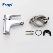 Смеситель для раковины Frap H63 F1063 - превью 1