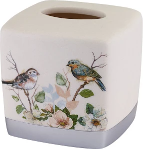 Бокс для салфеток Avanti Love Nest