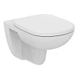 Чаша для унитаза подвесного Ideal Standard Tempo T331101 - превью 1