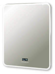 Зеркало Silver mirrors ФР-00001865 68,5х91,5 см