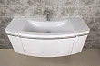 Тумба для комплекта Aquaton Севилья 120 белый жемчуг - превью 2