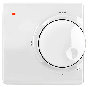 Терморегулятор Теплолюкс TP 510 белый