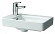 Мебельная раковина Laufen Pro 8.1595.5.000.104.1 L - превью 1