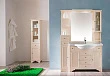 Мебель для ванной Eban Eleonora Modular 130 R белая - превью 2