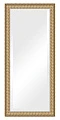 Зеркало Evoform Exclusive BY 1303 74x164 см медный эльдорадо - превью 1