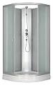 Душевая кабина River Nara Light 90x90 МТ без крыши (поддон 15см) - превью 2