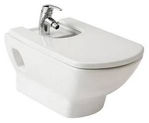 Биде подвесное Gala Smart 25362