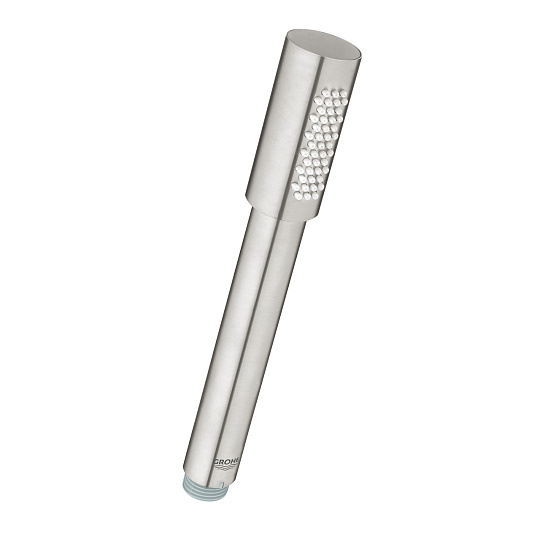 Душевая лейка Grohe Sena Stick 26465DC0 суперсталь