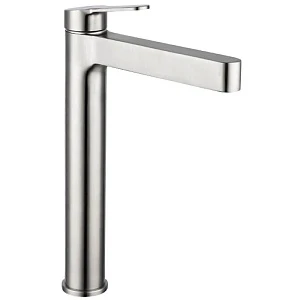 Смеситель для раковины Gappo G99-30 G1099-32 сатин