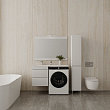 Мебель для ванной Style Line Даллас 110 Люкс Plus подвесная