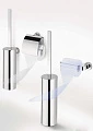Держатель туалетной бумаги Colombo Design Nordic B5291 - превью 2