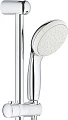 Душевой гарнитур Grohe Tempesta New 27924001 - превью 1