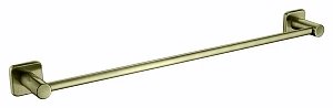 Полотенцедержатель Kaiser KH-4707 бронза