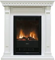Портал Dimplex Orlean белый дуб - превью 2