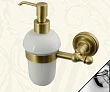 Держатель настенный Migliore Mirella 28150 хром - превью 2