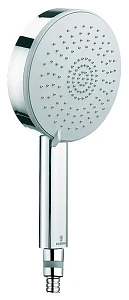 Душевая лейка Bossini Dinamica/3 140 B00170 CR