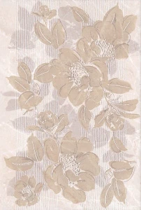 Декор Баккара 20х30 (MLD\A83\8290)