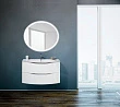Зеркало BelBagno SPC-VST-750-900-LED-TCH с подсветкой и сенсорным выключателем - превью 2