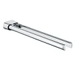 Полотенцедержатель Keuco Elegance new 11620 двойной - превью 1