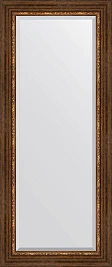 Зеркало Evoform Exclusive BY 3543 61x146 см римская бронза