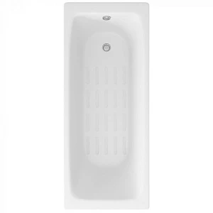 Чугунная ванна Delice Biove Comfort DLR220509-AS 170x75 без ножек