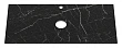 Столешница Brevita Shanel 100 allure imperial black - превью 1