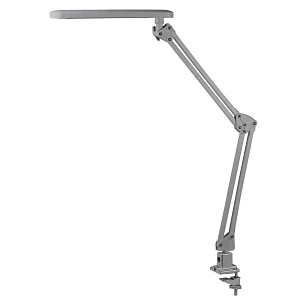Настольная лампа ЭРА NLED-441-7W-S