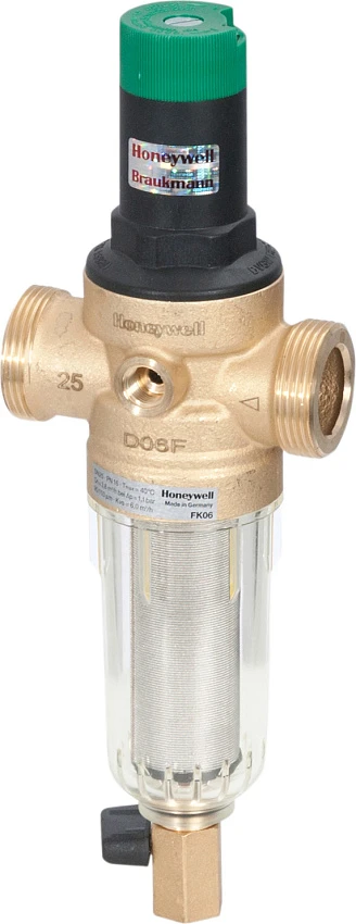 Предфильтр Honeywell FK06-1&quot;AA